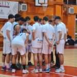 albano basket