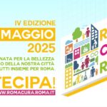 roma cura roma