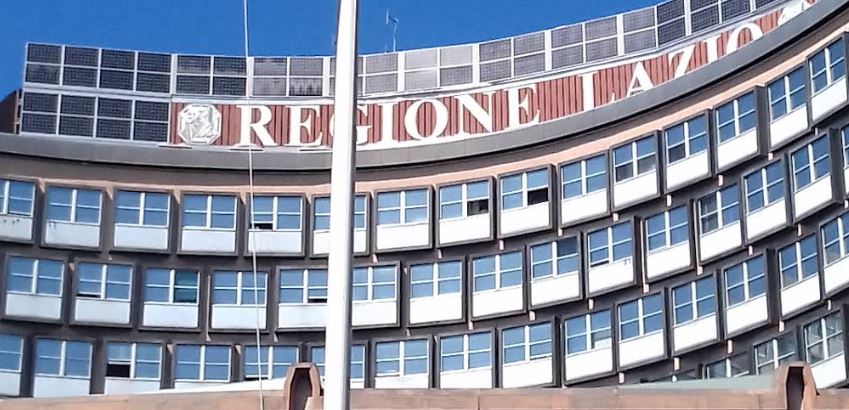 Comuni lacustri del Lazio, interventi finanziati per turismo e balneazione nel 2025