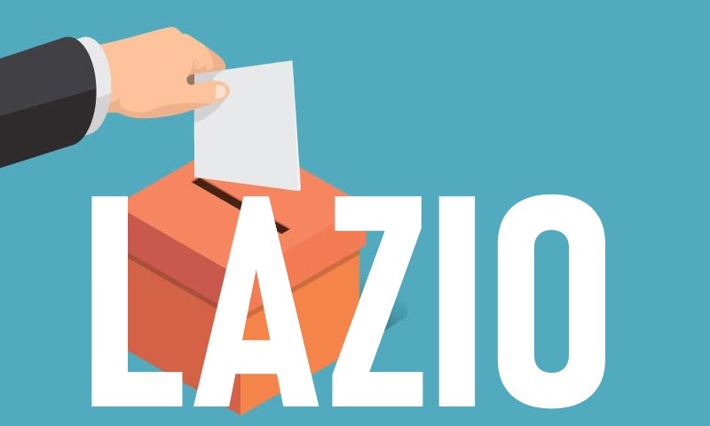 Risultati Elezioni Comunali 2025 nei Comuni del Lazio