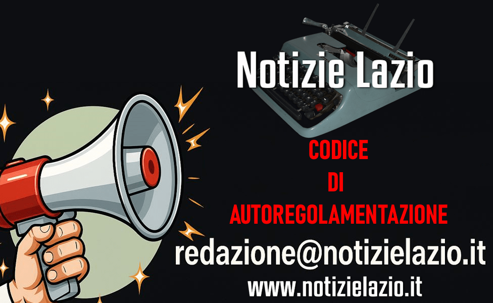 Codice di autoregolamentazione per la propaganda elettorale e Marketing politico su Notizie Lazio