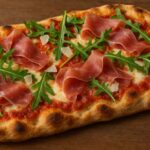 Pinsa Romana tra le nuove specialità PAT del Lazio 2025