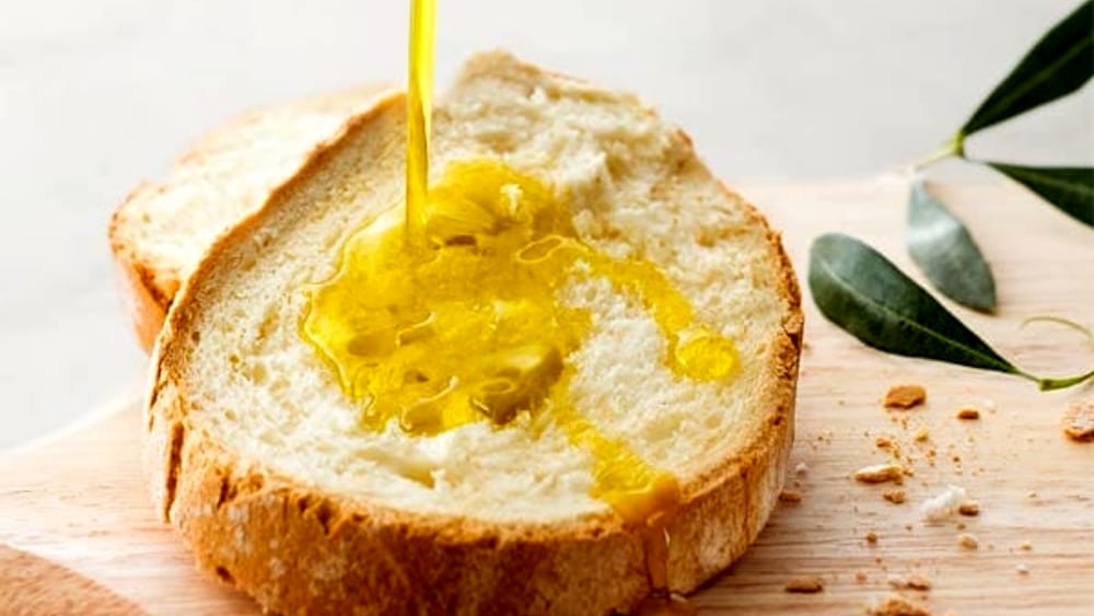 Pane e Olio Velletri