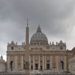 Piano sanitario per la Messa di Papa Leone XIV a Roma