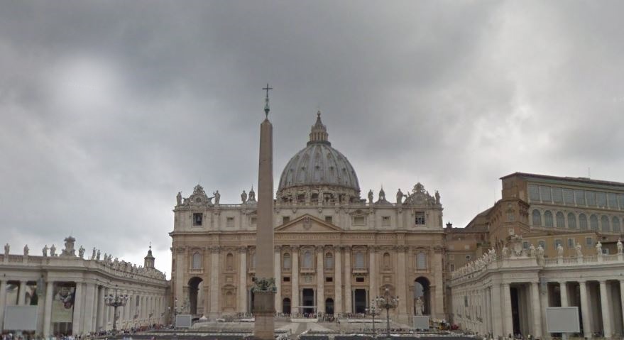 Piano sanitario per la Messa di Papa Leone XIV a Roma
