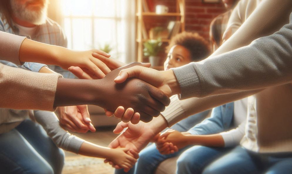Giunta regionale del Lazio approva la proposta di legge sulla famiglia nel Lazio