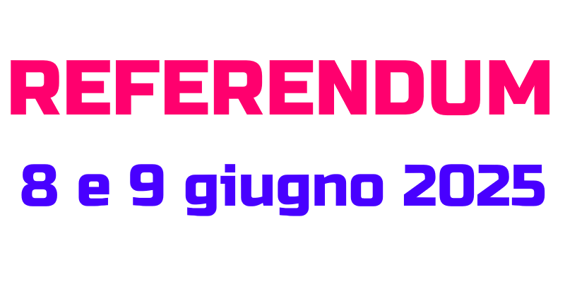 Referendum 2025