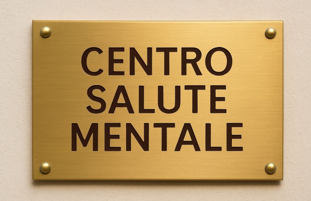 Centro di Salute Mentale di Velletri