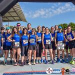 Top Runners Castelli Romani al Trofeo Sant’Ambrogio 2025 - Foto: Fotoforgo