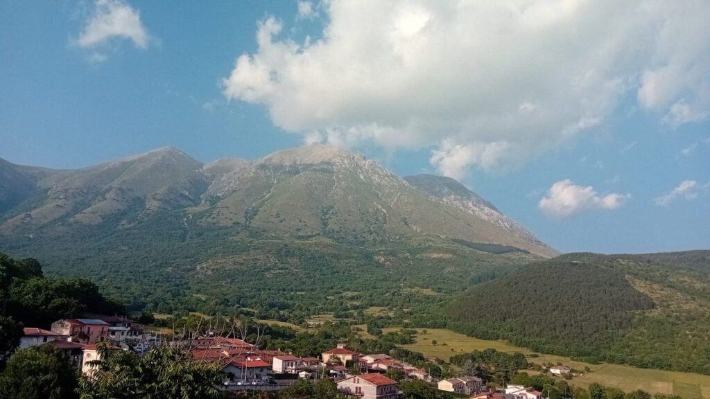 Il Cammino dei Briganti