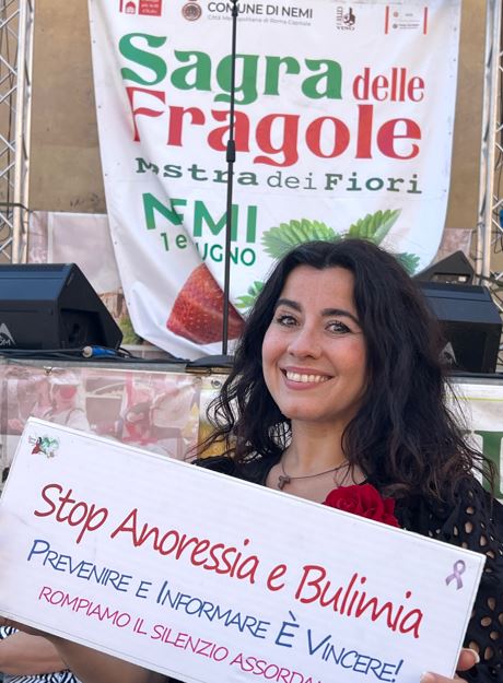 Nadia Accetti