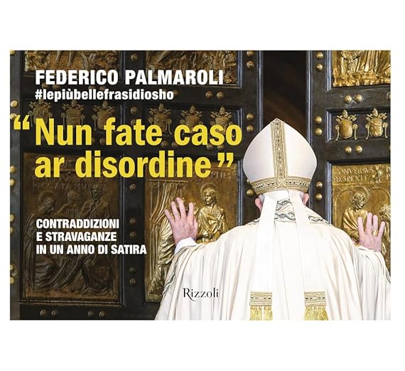 Libro di Federico Palmaroli