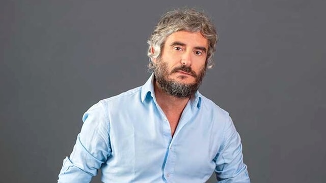 Federico Palmaroli
