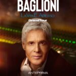 Claudio Baglioni GrandTour “La vita è adesso”