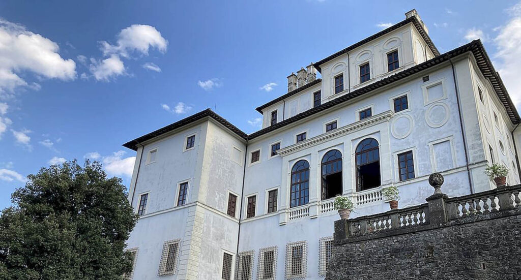 Rassegna teatrale Fantastiche Visioni 2025 al Parco Chigi di Ariccia