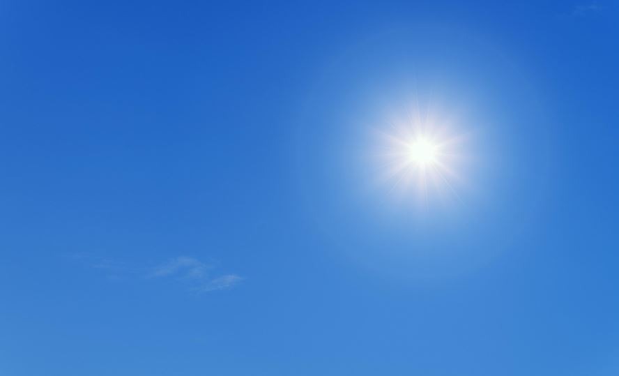 Lavori edili in estate: vietato lavorare al sole nelle ore centrali nei giorni a rischio