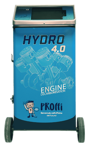 HYDRO 4.0 by Proffi presso La Meccanica di Cavola Moreno
Viale G. Oberdan, 93/95 - Velletri (RM)
📞 328 973 6447
📧 moreno.cavola@tin.it
