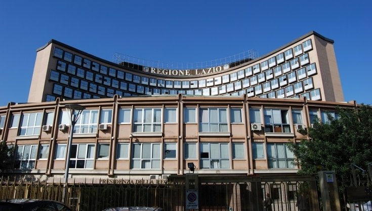 Regione Lazio, stanziati fondi per i PEBA