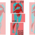 Velletri e Genzano di Roma, torna Paesaggi del Corpo: danza contemporanea tra città, memoria e nuove relazioni