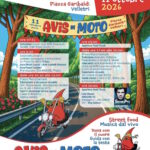 AVIS in Moto a Velletri, domenica 11 ottobre 2026