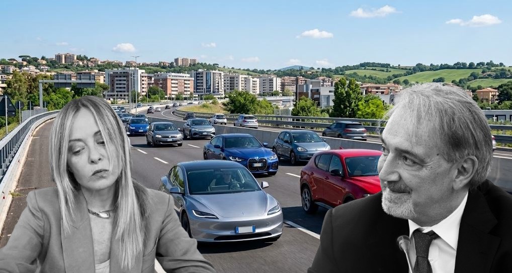 Francesco Rocca e abolizione del bollo auto