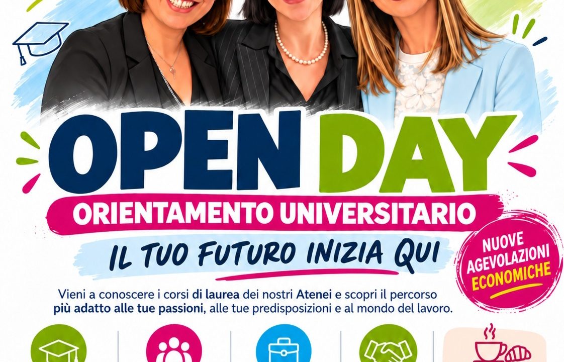 Orientamento universitario a Formia presso il Centro Studi Socrate