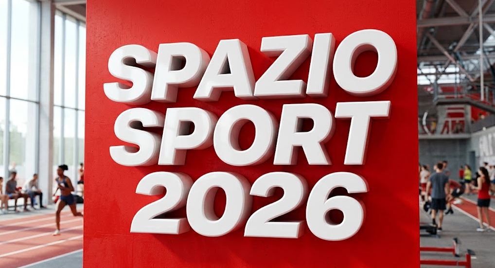 Spazio Sport 2026, bando Regione Lazio per gli impianti sportivi dei piccoli Comuni