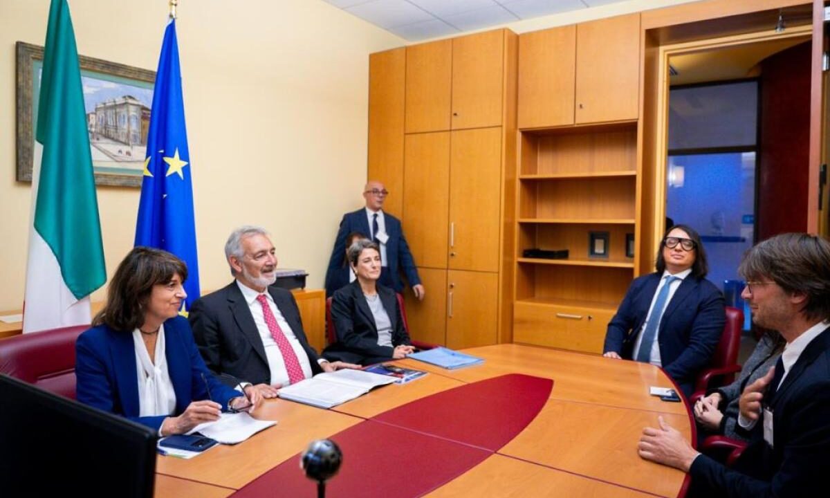 Longevity Valley nel Lazio, progetto per un campus internazionale dedicato alla ricerca sulla longevità e alla medicina preventiva