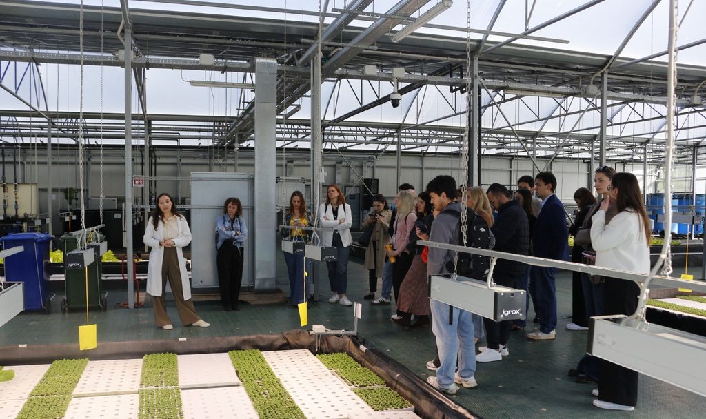 V.I.T.A. e intelligenza artificiale: 40 team impegnati nello sviluppo di soluzioni innovative per l’agricoltura del futuro.