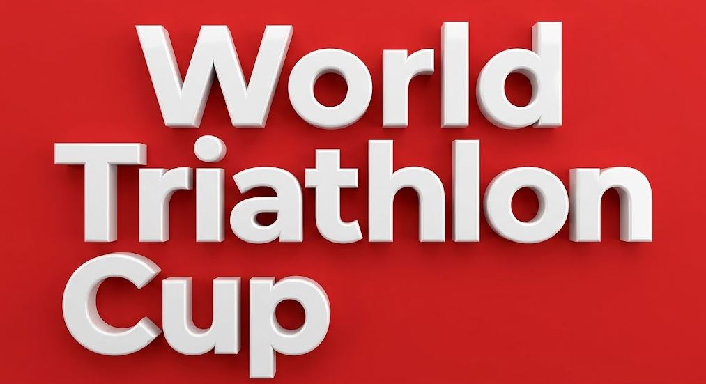 Sport, all’Eur la World Triathlon Cup: Roma ospita il grande triathlon internazionale