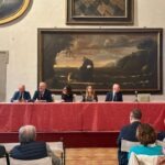 Presentazione del Comitato d’onore per la candidatura dei Castelli Romani a Capitale italiana della Cultura 2029