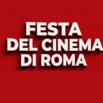 Festa del Cinema di Roma 2026