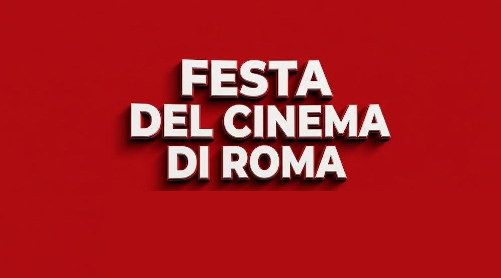 Festa del Cinema di Roma 2026