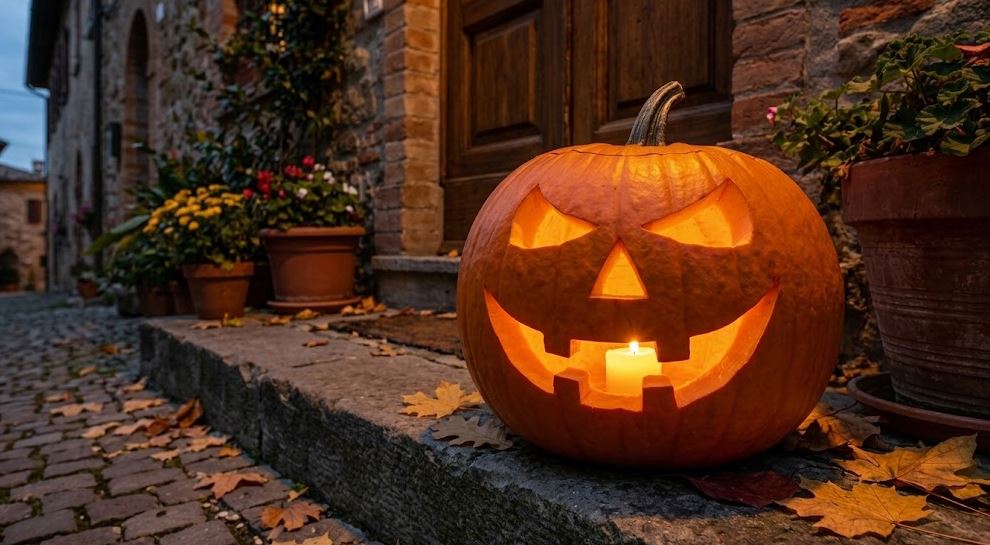 halloween