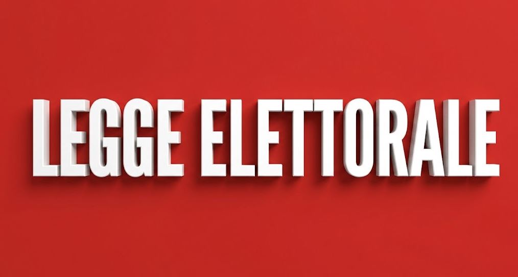legge elettorale dichiarazioni social premier giorgia meloni