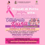 ottobrata rosa lariano 2026