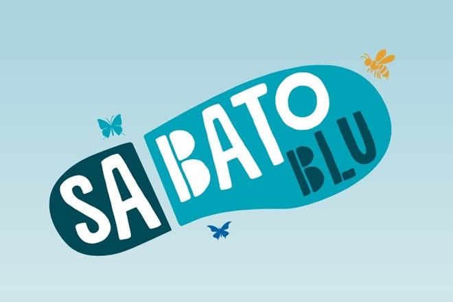 sabato blu roma